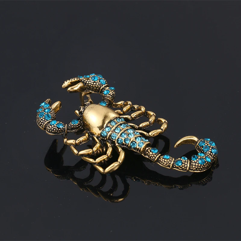 Thumbnail 4 - #20 Cheapest Decorative Brooch Pins Deals You Can Get