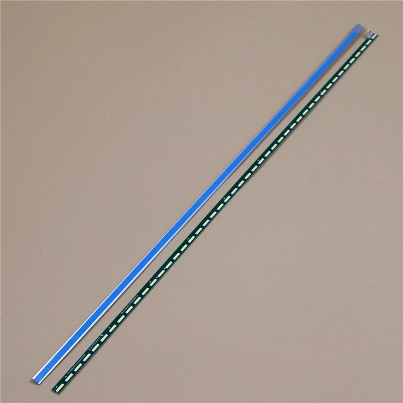 LED Array Bars For LG 49LF5900 49LF590T 49LF590U 49LF590V 49inch FHD LED Backlight Strips TV\'S Matrix Kit LED Lamps Lens Bands