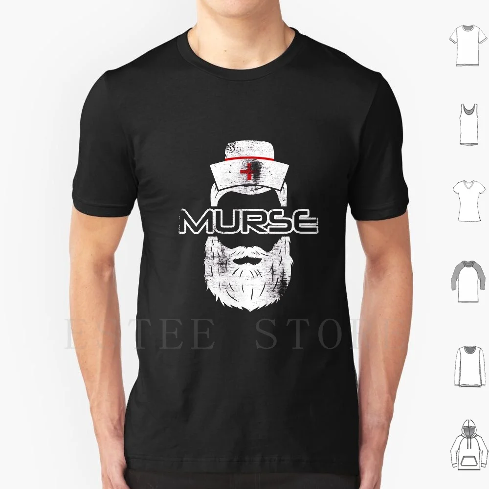 Murse Male Nurse T …