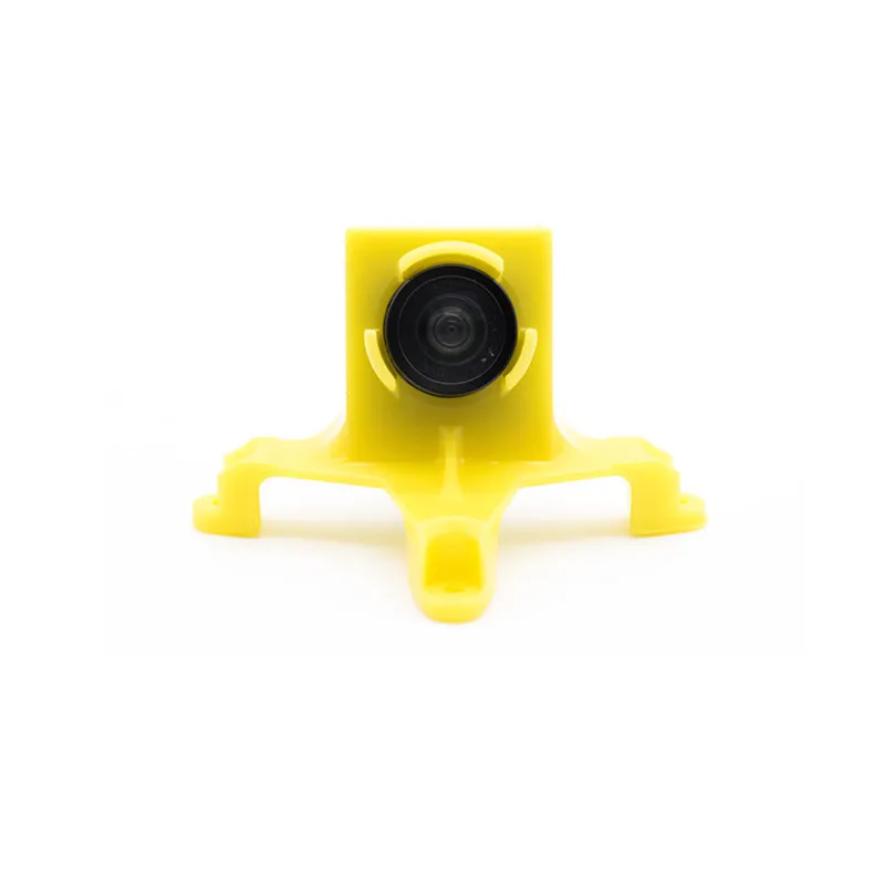 NewBeeDrone BeeBrain V2 staffa di copertura per supporto per fotocamera sedile fisso 20 gradi per tutte le versioni BeeEye Cam Tinywhoop Kit telaio