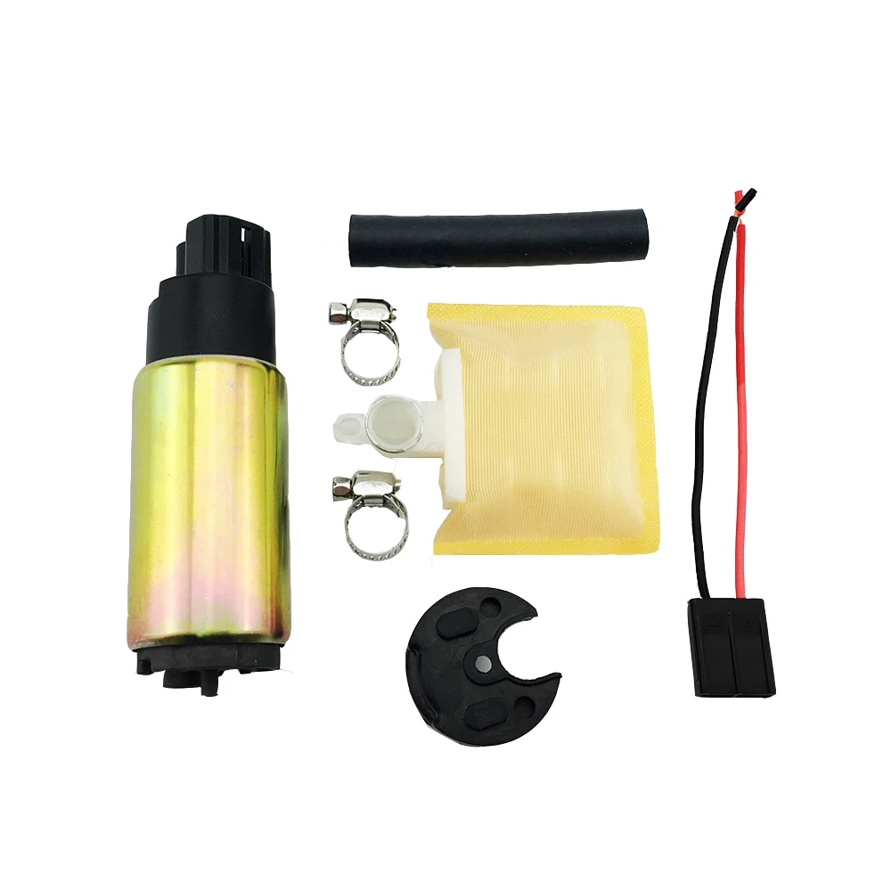 New Intank Fuel Pump for Honda SILVER WING FSC600 FSC600A FSC600D 2002-2013 16700-MCT-D61