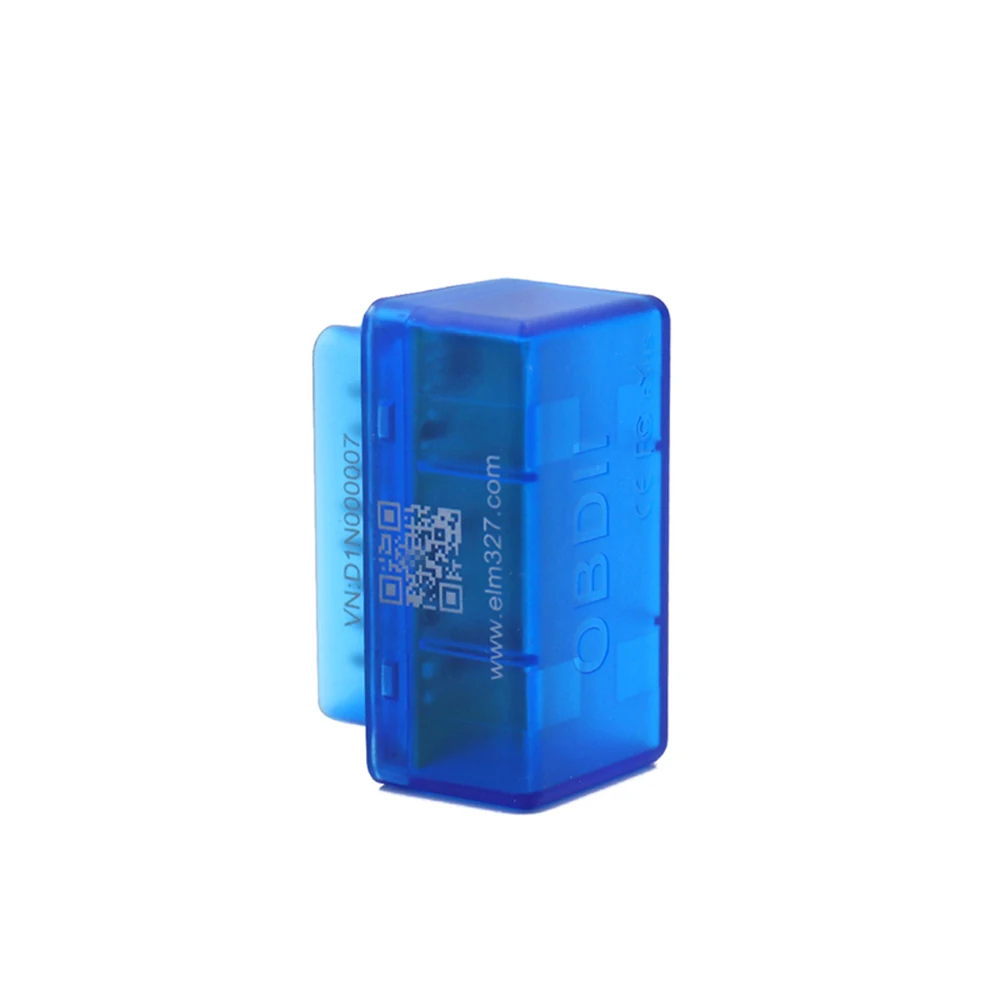 بلوتوث فائق BT4.0 ELM327 V2.1 OBD2 الماسح الضوئي ELM327 2.1 OBDII السيارات أداة تشخيص الدردار 327 رمز القارئ ل IOS/أندرويد/PC