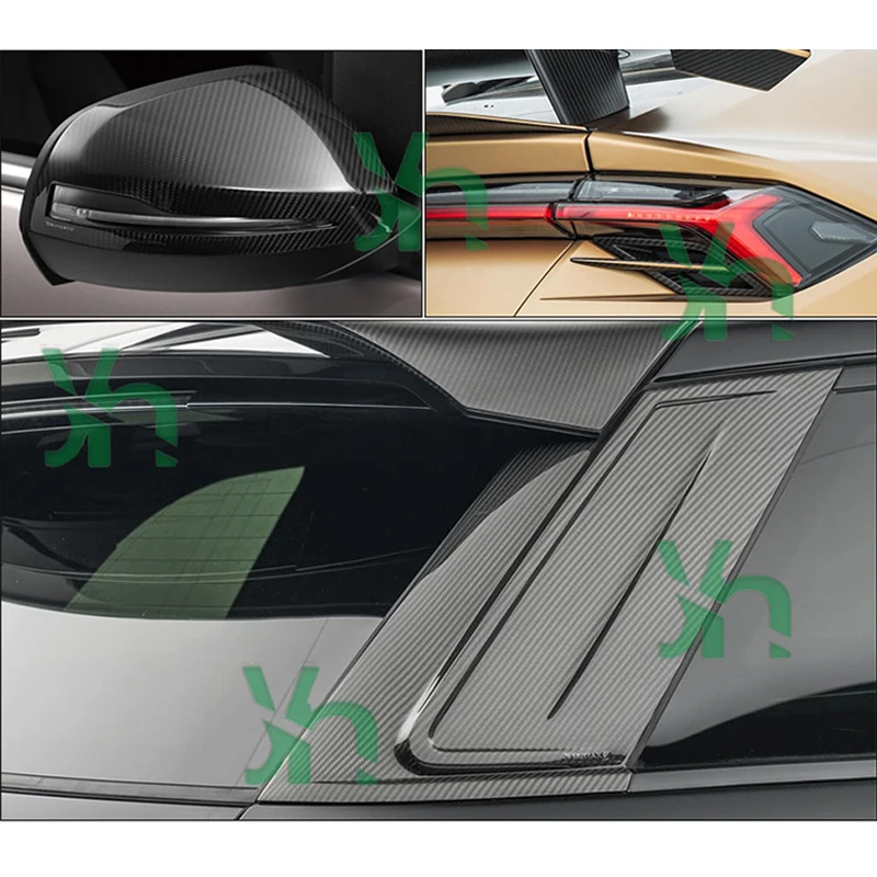 3K 240gsm Carbon Fiber Fabric - High Strength High Modulus Surface DIY Modified Cloth for Composite & Reinforcement