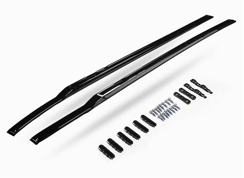 Roof Rack For LAND ROVER Defender 110 2020 21 2022 2023 24 High Quality Aluminum Alloy Luggage Raill Carrier Bar Top Rail Racks