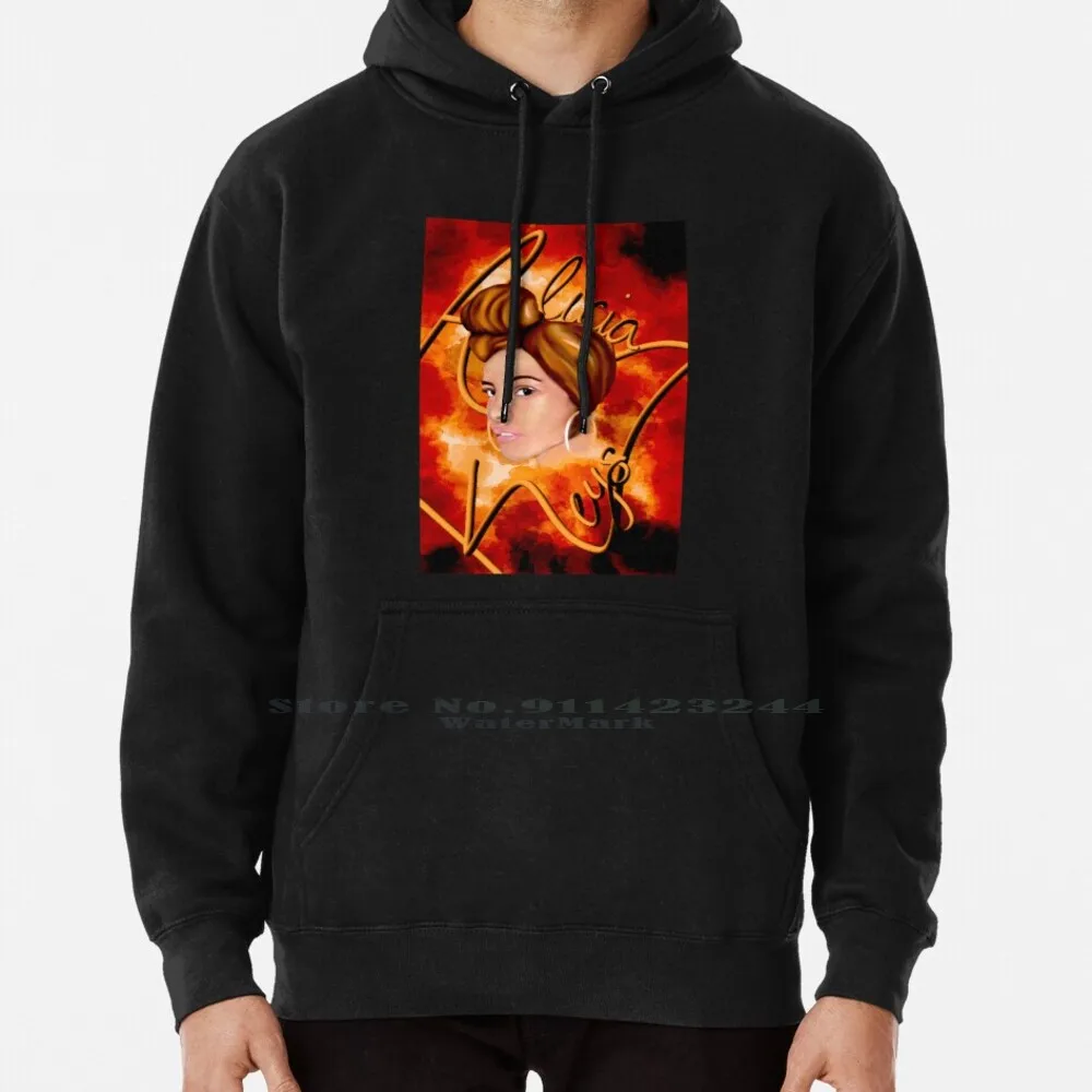 

Girl On Fire Hoodie Sweater 6xl Cotton Alicia Keys Girl On Fire Girls Musician Artist Singer Womens Women Teenage Big Size