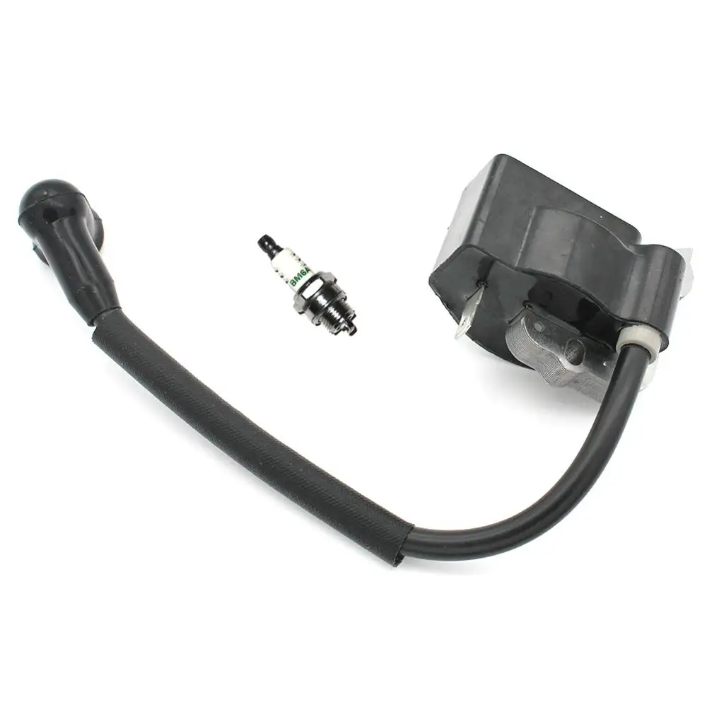Zündspule Für Ryobi MTD 280r 310BVr 320BVR 700r 700rVP 704r 704rVP 705r 725r 765r 767rJ 775r RGBV3100 MT700 MT705 MT725