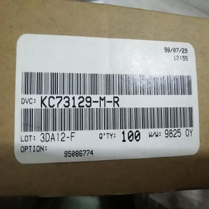 Onderdelen KC73129-M-R CDIP16 WINBOND nieuwe