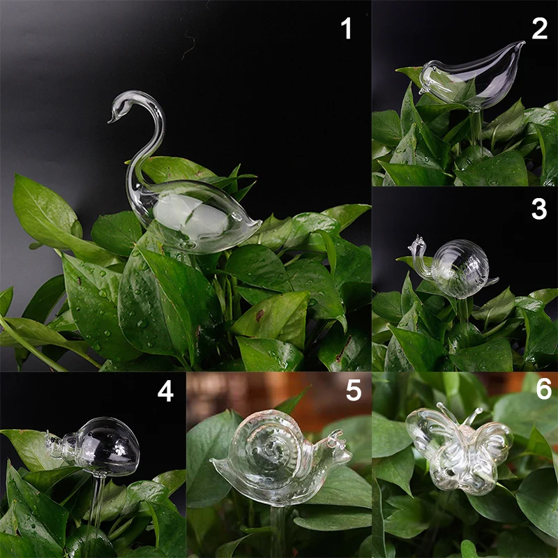 Sistema di irrigazione a goccia per piante automatiche irrigazione automatica Spike fiore interno per uso domestico irrigatori per vasi da giardino alimentatore per irrigazione automatica