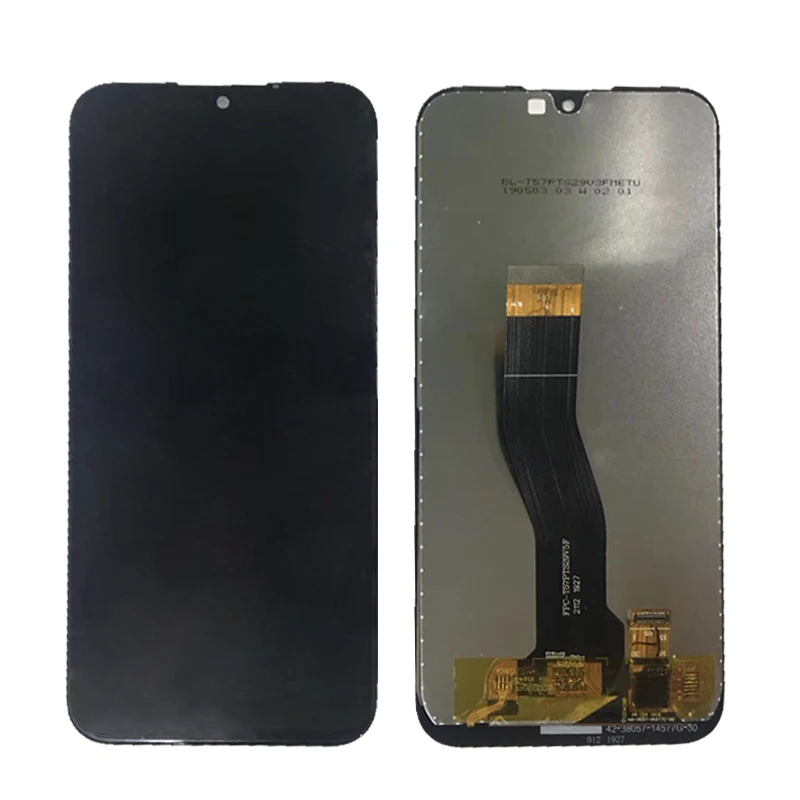 For Nokia 3.2 LCD TA-1156 1159 1164 Display Touch Screen Digitizer Assembly Replacement For Nokia 4.2 lcd TA-1184, 1133,1149,