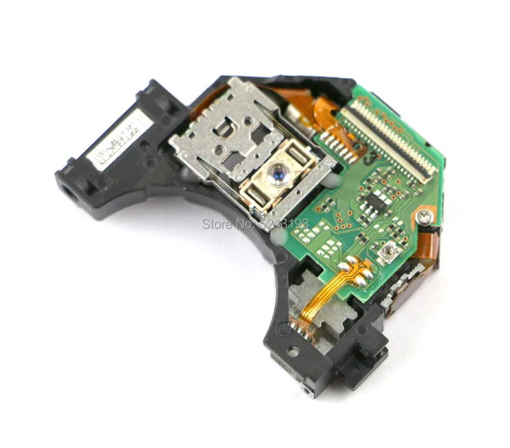 10개 교체용 오리지널 새 레이저 렌즈 HOP B150 블루레이 HOP-B150 옵티컬 픽업 Xbox One용 Xboxone 수리 교체용