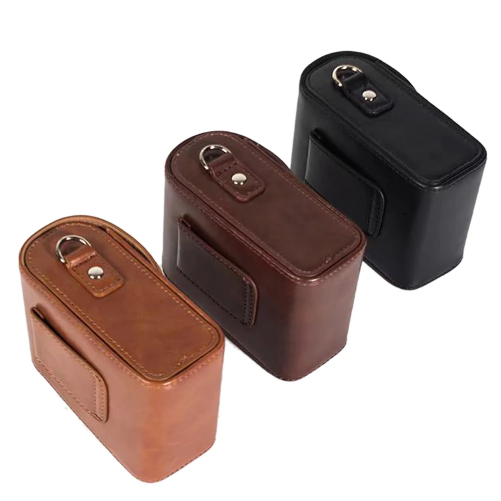 PU Leather Camera Case For Canon G9X G7X G7X II SX710 SX700 SX720 S95 S90 SX260 SX240 SX275 S90 S120 S110 SX610 SX400 SX410