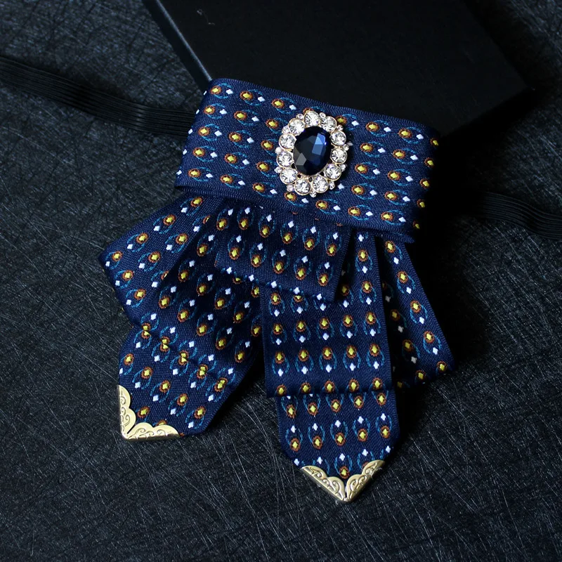 Handmade muszka męska Unisex brytyjski biznes, bankiet imprezowa, koktajlowa garnitur pana młodego ślub koszula akcesoria Bowtie wysokiej jakości