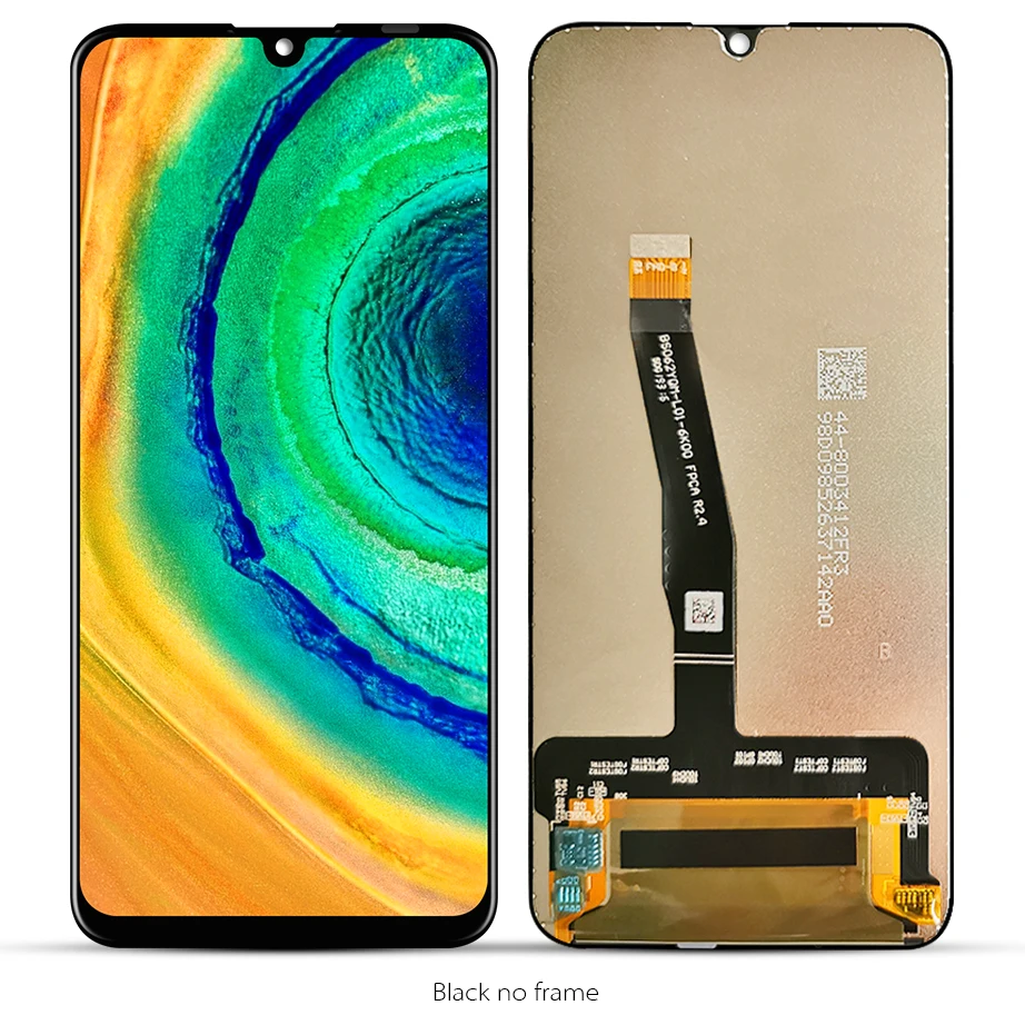 Original For Huawei honor 10 lite LCD Display HRY-LX1 HRY-LX2 HRY-L21 Touch Screen Digitizer Assembly parts For honor 20 lite