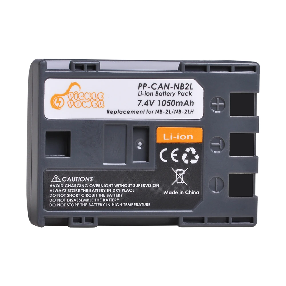 Nb 2LH NB-2L Batter…