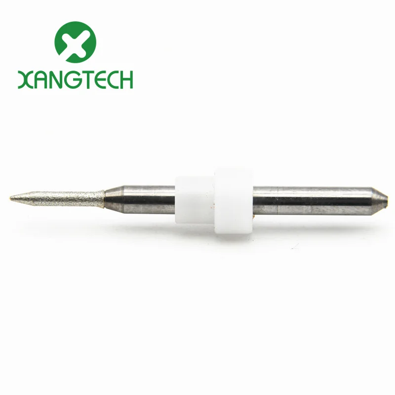 XANGTECH Roland Dental Emax Wet Milling Bur For Glass Ceramic Lithium Disilicate