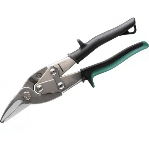 İzeltaş Aluminum Sheet Metal Cutting Shears Right