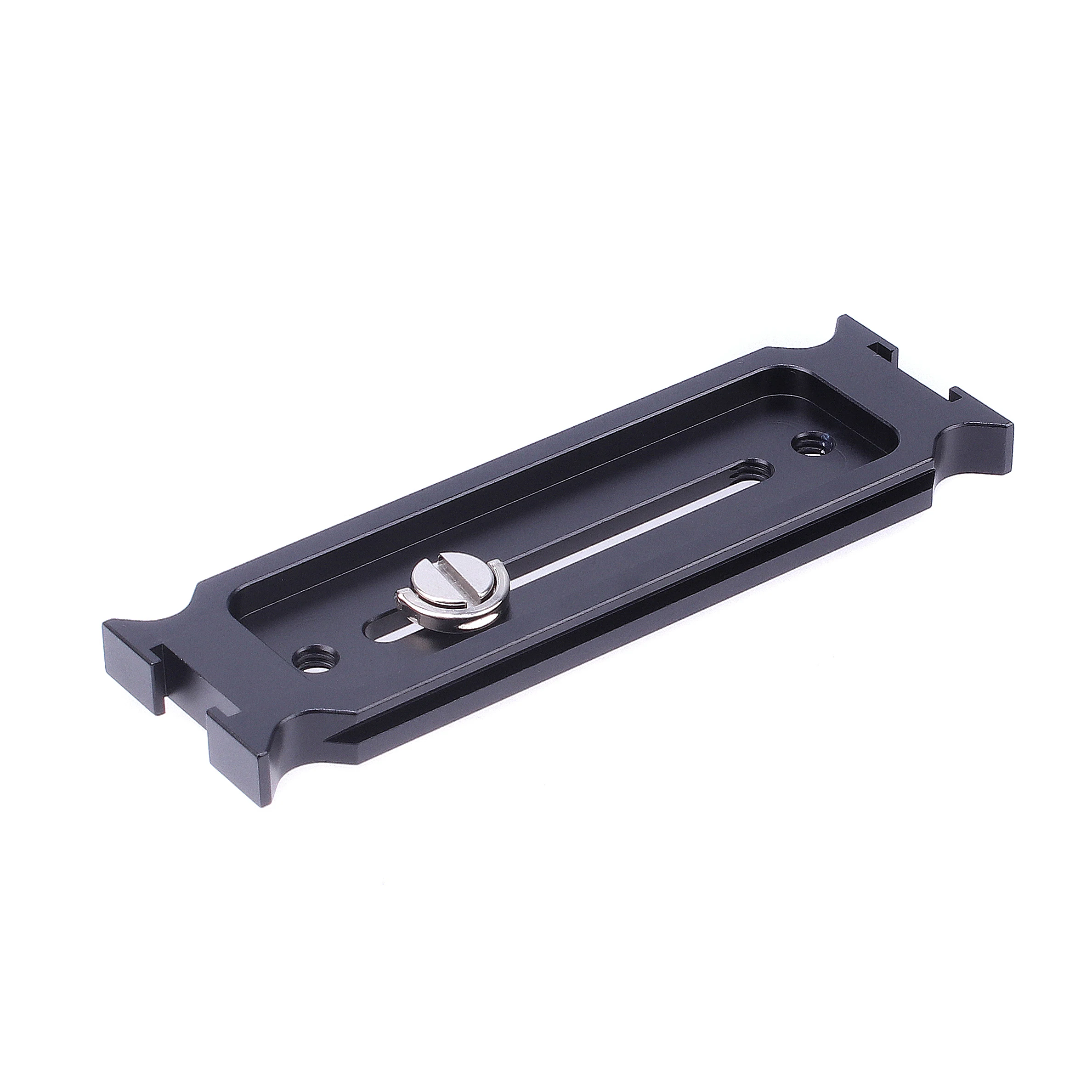 العالمي الأفقي الرأسي اطلاق النار لوحة الإفراج السريع ل Ronin SC استقرار DSLR الكاميرا