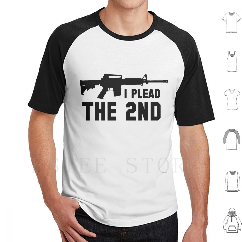 I Plead The 2Nd Pro…