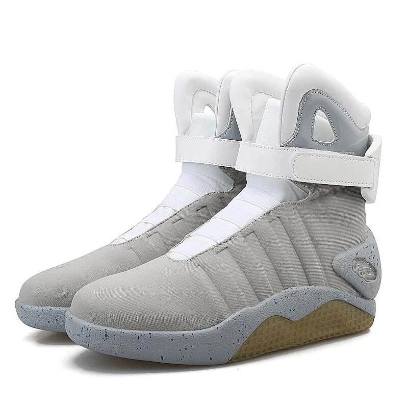 Back To The Future Shoes AliExpress