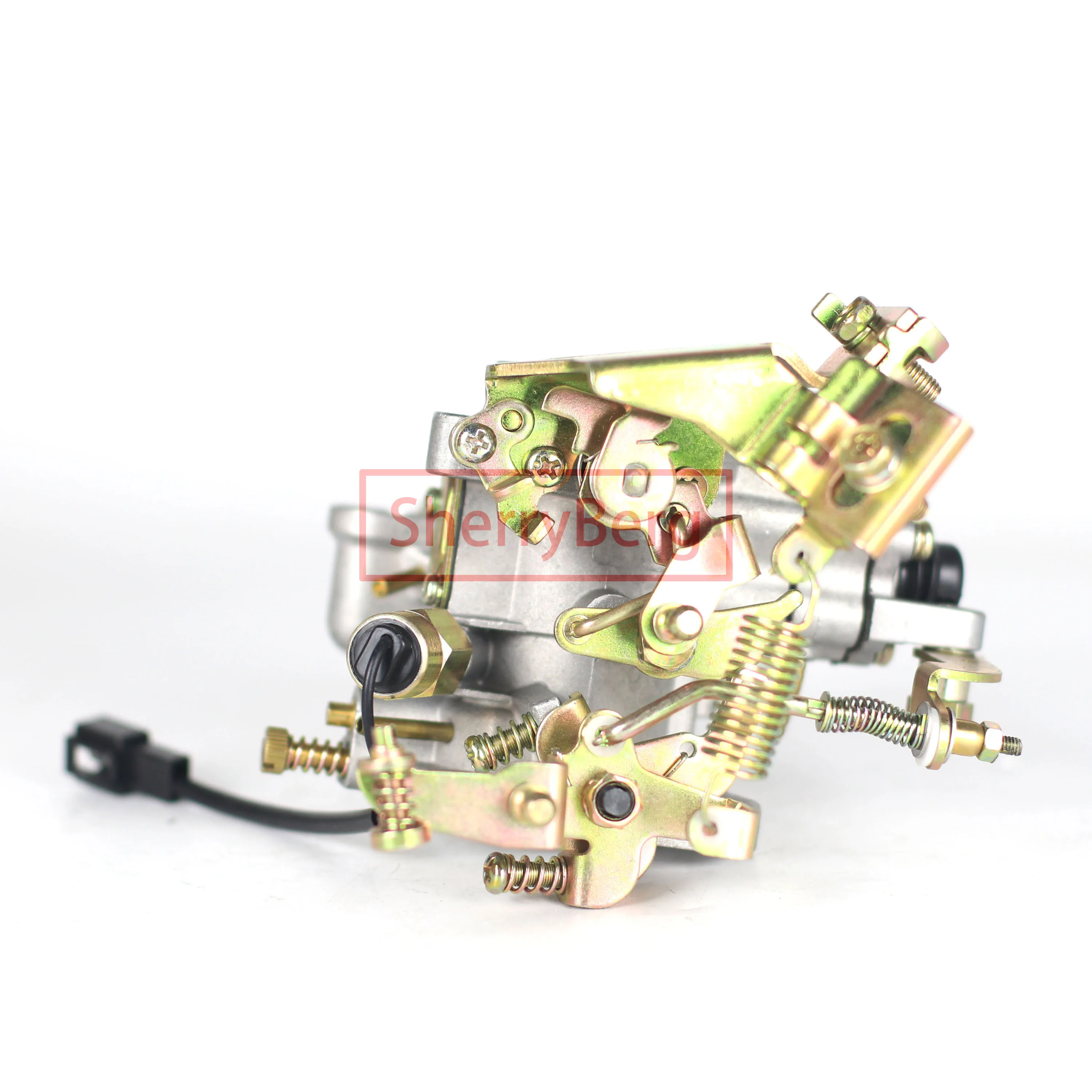 FREE SHIPPING CARB CARBURETOR 13200-87776 FOR DAIHATSU 1000cc S89 S80 S81 S82 S83 Manual Choke