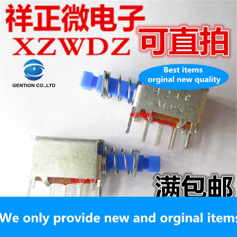 

10pcs 100% orginal new real stock plasma TV original power switch TH-P42C20C 42C33C 50C33C 42U33C