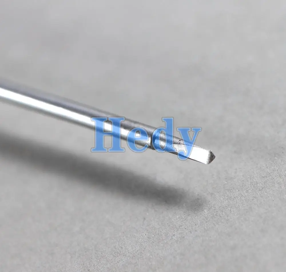 21PCS 삼각 드라이버 휴대용 논슬립 고무 PS5 XBOX 핸들 가정용 수공구 1.4/1.8/2.0/2.3/2.7/3.0/4.2 mm