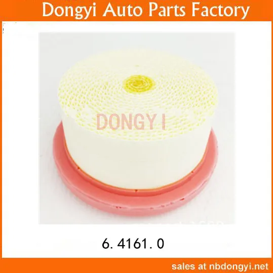 

High Quality AIR FILTER OEM 6.4161.0