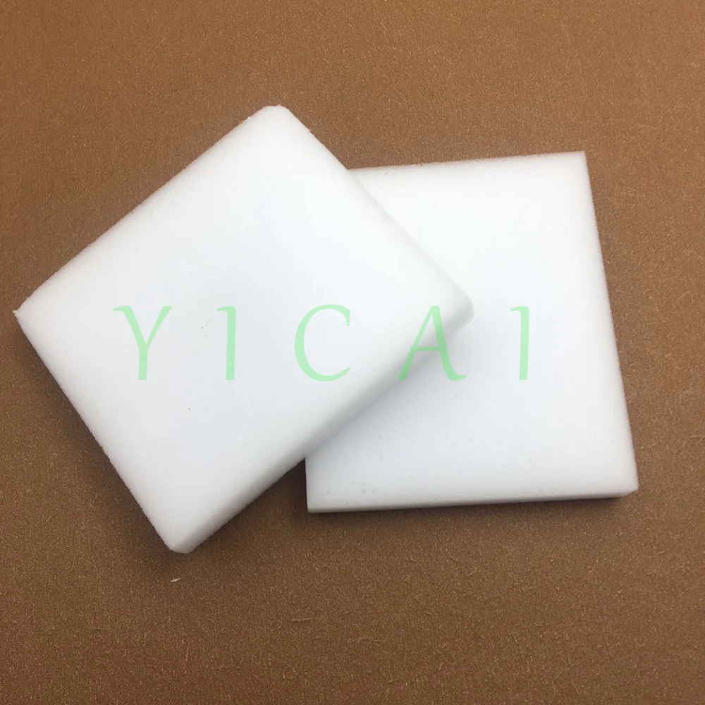 2PCS Roland waste sponge for SJ-540/SJ-740/FJ-540/FJ-740/SP-300V/SP-540V inkjet printer plotter dx5 dx7 Filter Sponge 7.5*6.5cm