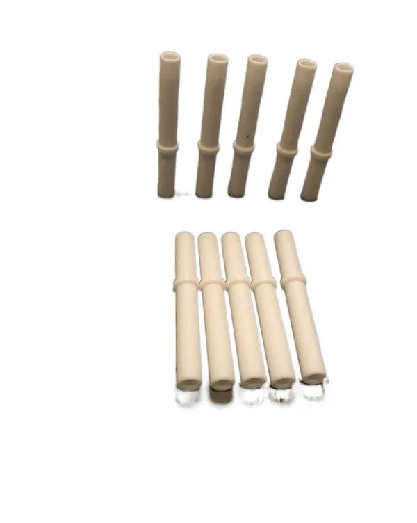 

KCI Powder Pump Core Powder Core Venturi Electrostatic Spray Gun Spray Powder Spraying Machine Accessories Gun Head 10/15 pcs