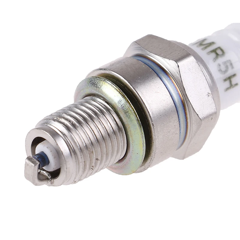 For Spark Plug CMR5H Replacement Fit For GX25 GX35 Motor Trimmer Blower Edger