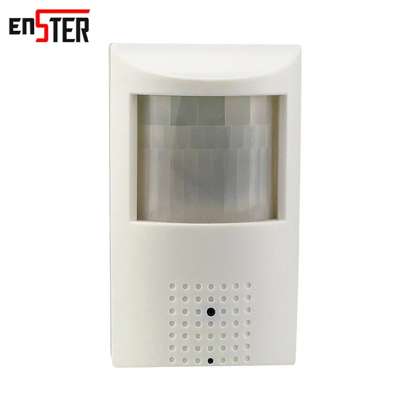 

Enster Onvif P2P IP Camera With POE 1080P Indoor 48pcs 940nm PIR camera 1/2.7 CMOS Sensor Surveillance Security Camera