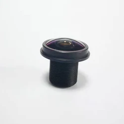 フィッシュアイ-CCTVレンズ5mp 1.6mm m12,182度,広角,F2.0 650nm,HD ipカメラ,ビデオ監視用,Kameraレンズ