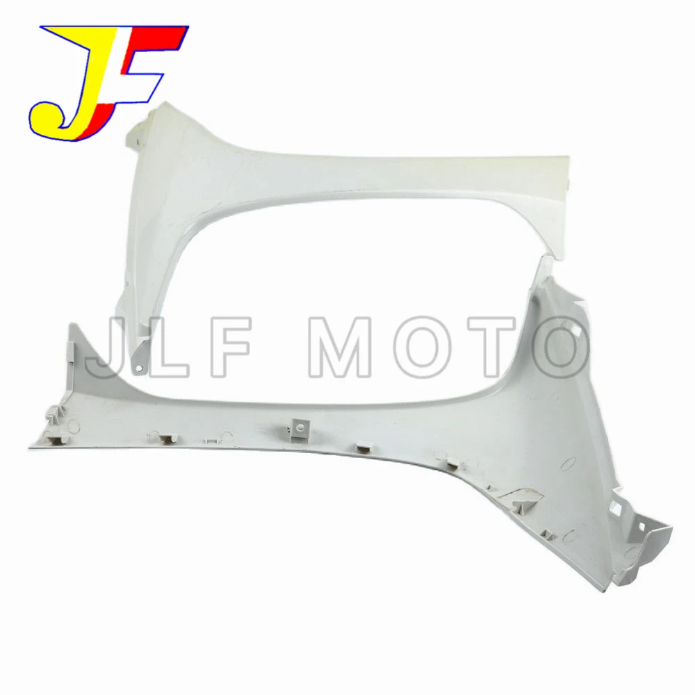 Suitable for Suzuki Motorcycle Address EFI V50 Front Shell, Left and Right Sides of the Top Side of the Car Side Liner Fairing