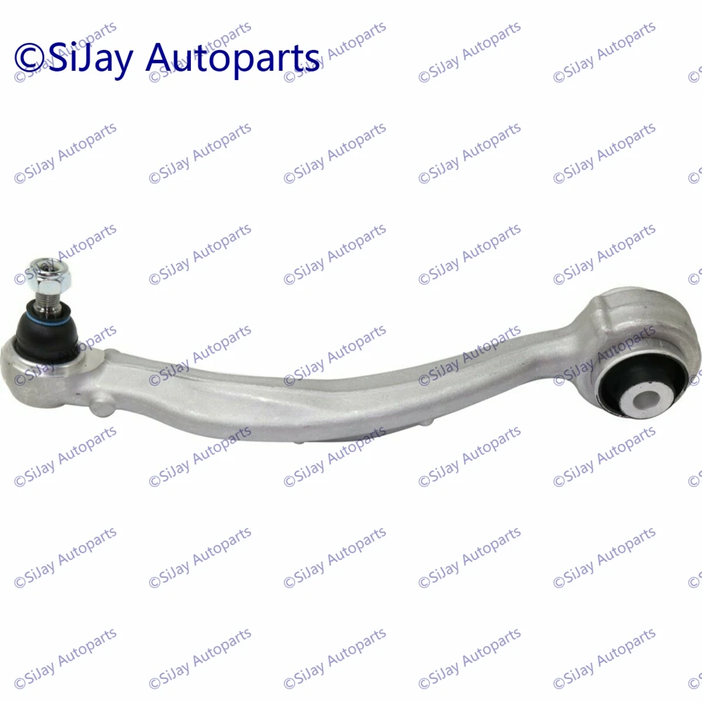 Set of 2 Front Control Arm For W204 Mercedes Benz C250 C300 C350 E350 E400 E550 SLK250 SLK300 SLK350 SLK55 2043303111 2043303211