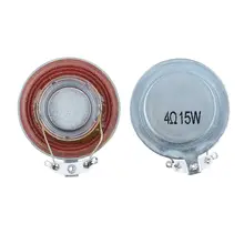 2pcs Vibration Audio Speakers #5