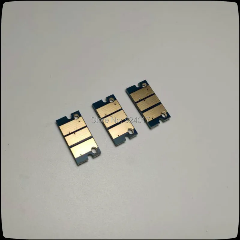 Toner Cartridge Chip For Konica TN-213 TN213 TN-214 TN214 TN-314 TN314 Printer,C200 C210 C203 C253 C353 Image Drum Unit Chip