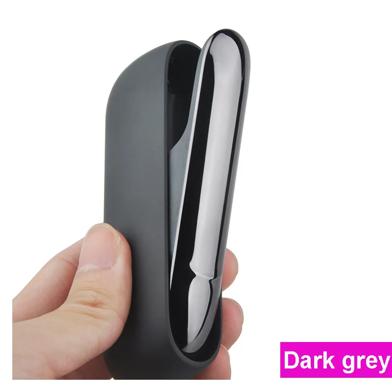 Colorful Replaceable Magnetic Side Cover For IQOS 3.0 Door Cover For IQOS 3 Duo Case Accessories