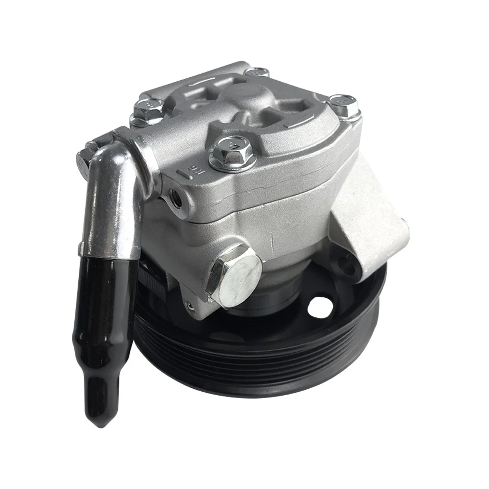 New Power Steering Pump For Land Rover Freelander 2 FA_ 2.2 TD4 SD4 Hydraulic Assist LR007500 LR0025803 Auto Part