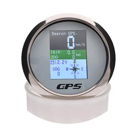 10 best sales tractor speedometer - №7
