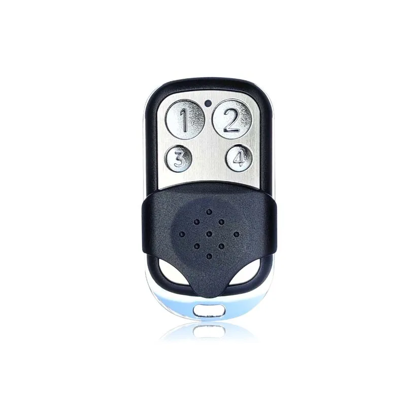 пульт для ворот For Doorhan Transmitter 2 Transmitter 4 Transmitter 2-pro 433.92MHz Rolling Code Garage Door Remote Control