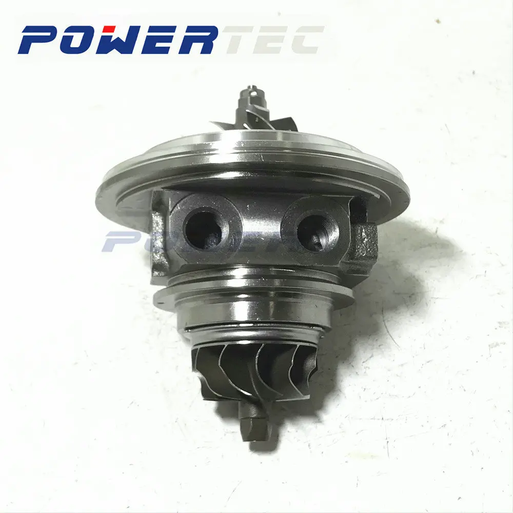 New Balanced K03 53039880425 0375N7 Turbocharger core cartridge Turbine CHRA for Peugeot 207 1.6 150THP 110Kw 150HP EP6 DT 2009-