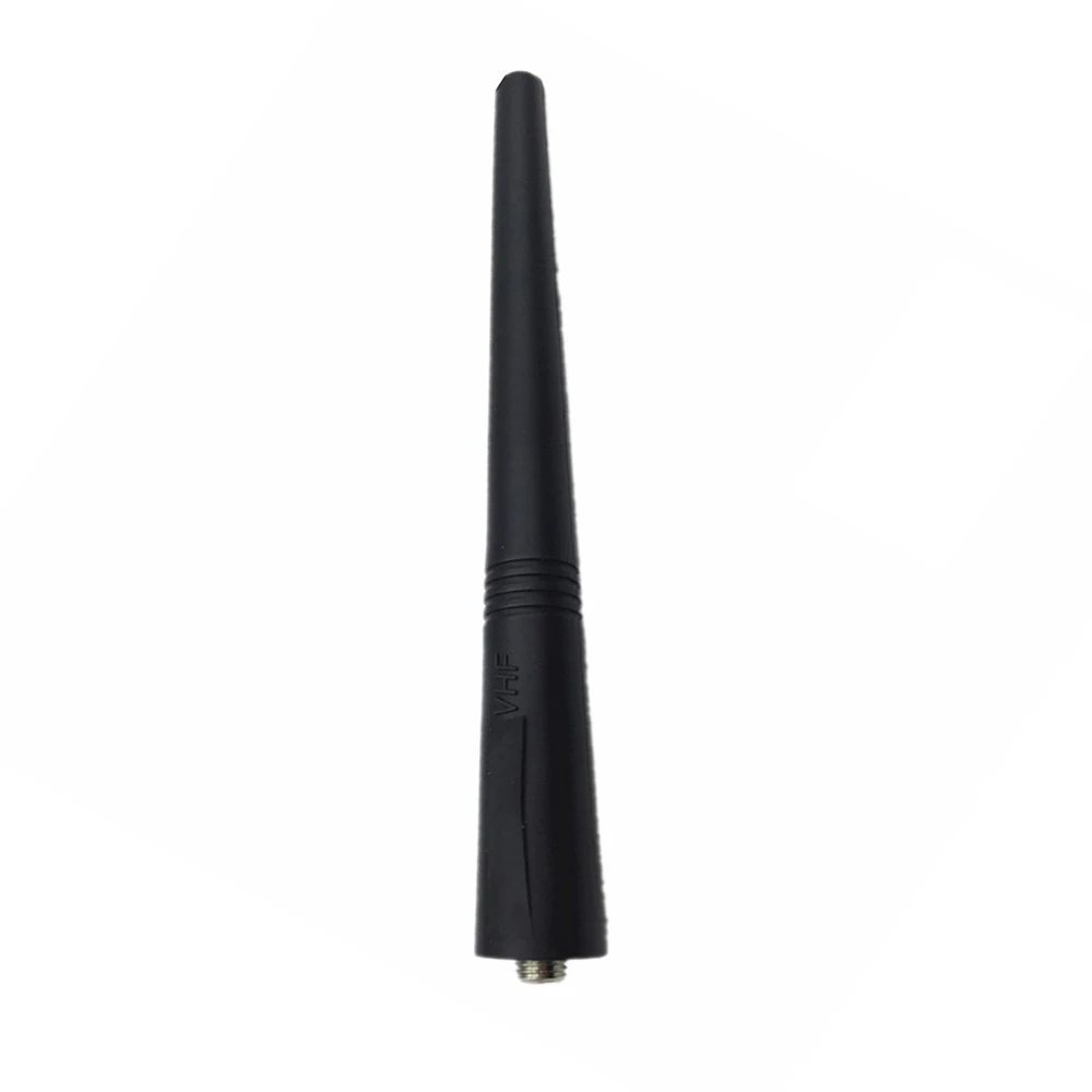 10xVHF 136-174MHZ Antenna For Motorola GP680 PRO5150 PRO5350 PRO5750 PRO7150 PRO7350 PRO7550 PRO7750 PRO9150 Radio Walkie Talkie