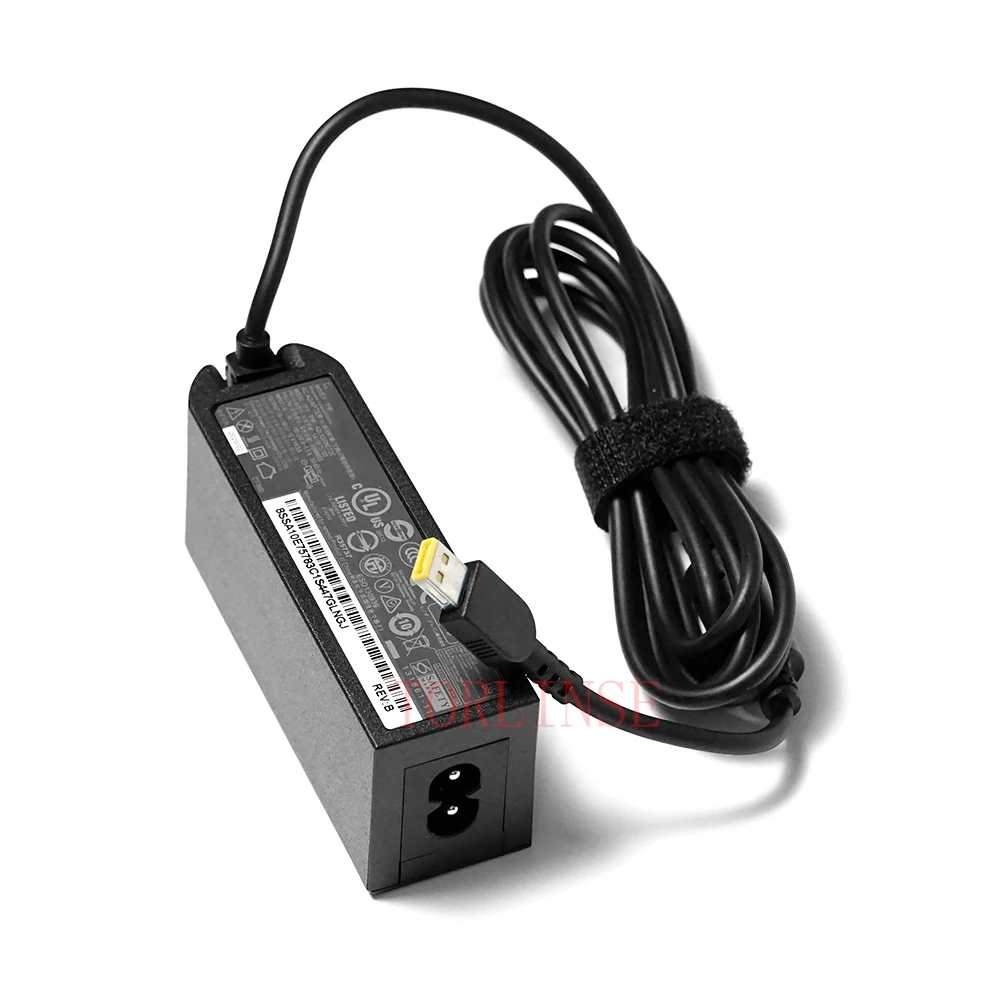 12V 3A 36W Tablet Charger For Lenovo ThinkPad 10 ADLX36NDT2A 4X20E75066 TP00064A Laptop AC Adapter Charger