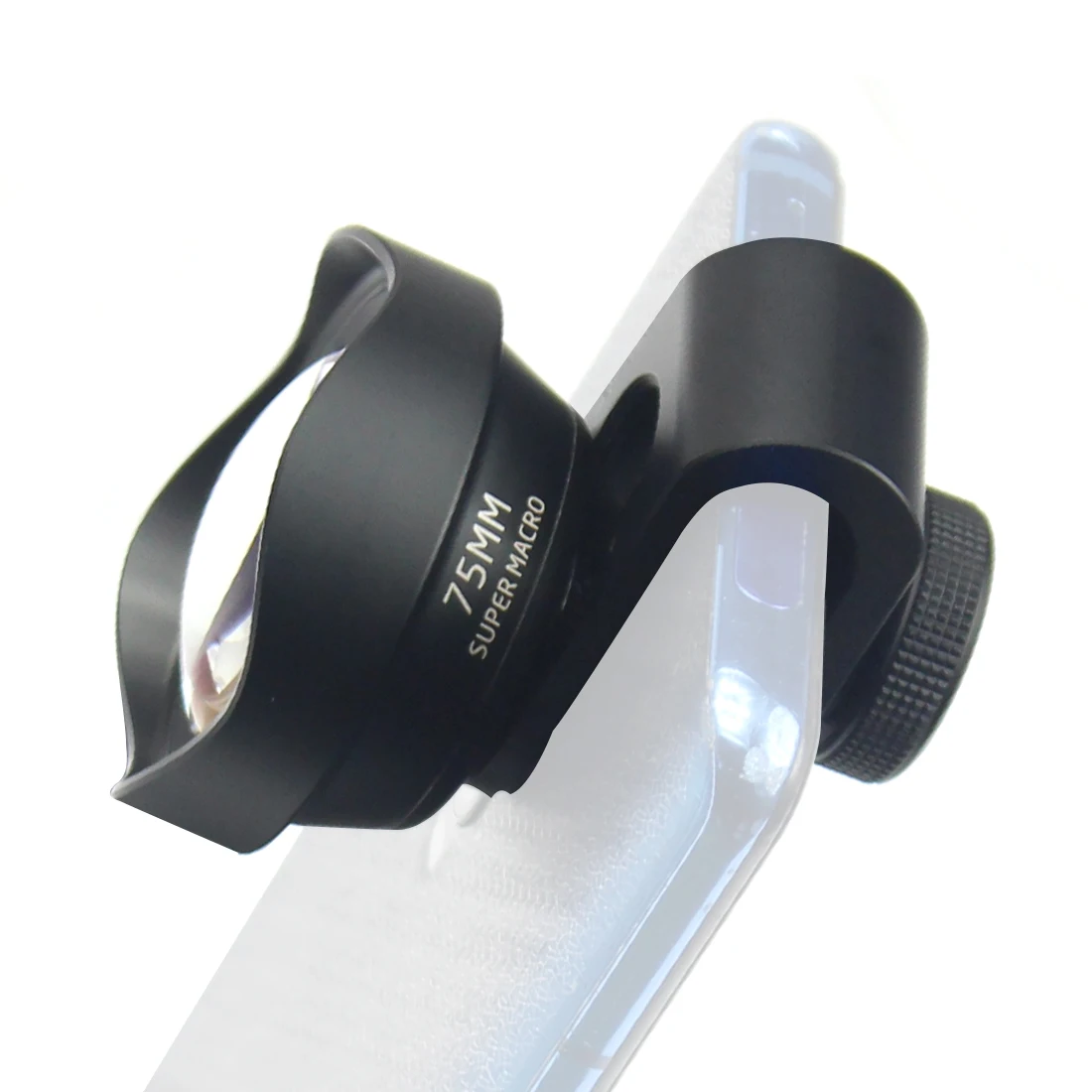 XT-XINTE 16Mm Không Biến Dạng Góc Rộng Điện Thoại Máy Ảnh Ống Kính 65Mm Chân Dung Ống Kính Chụp Ảnh DSLR Tác Dụng Ống Kính Điện Thoại dành Cho Điện Thoại Thông Minh