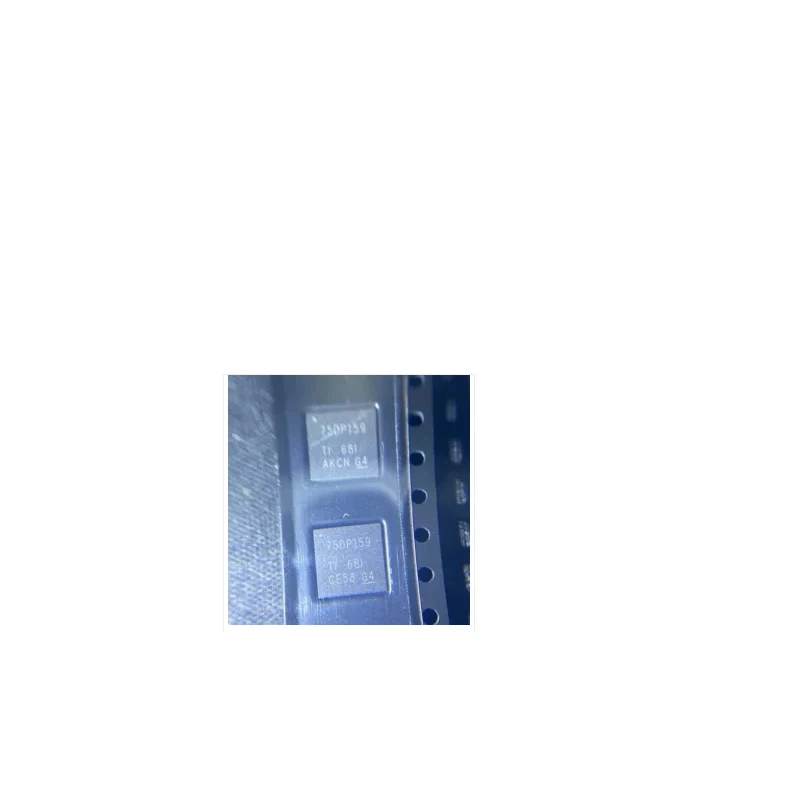 

7 шт./лот SN75DP159RGZR SN75DP159 75DP159 QFN48 новый оригинальный Бесплатная доставка