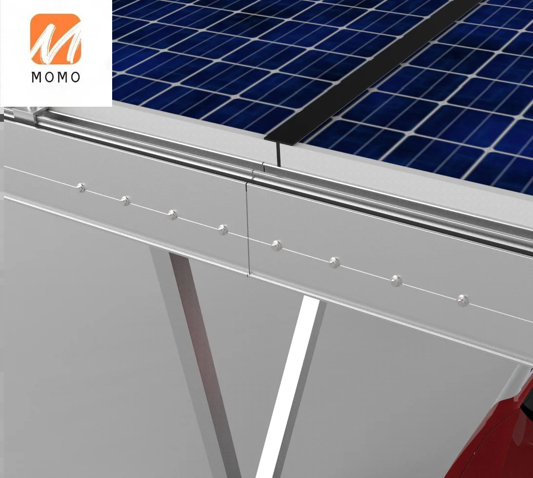 10 kw solar carport photovoltaic solar panels Price, details could consulting the customer service