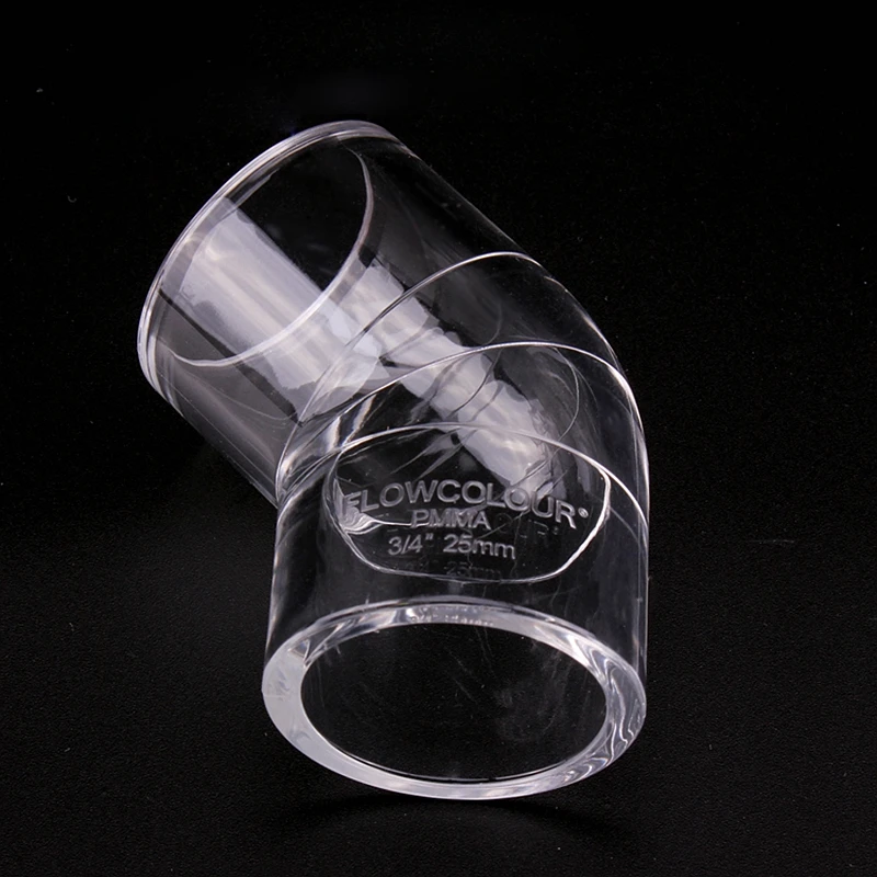 I.D 16~32Mm Clear P…