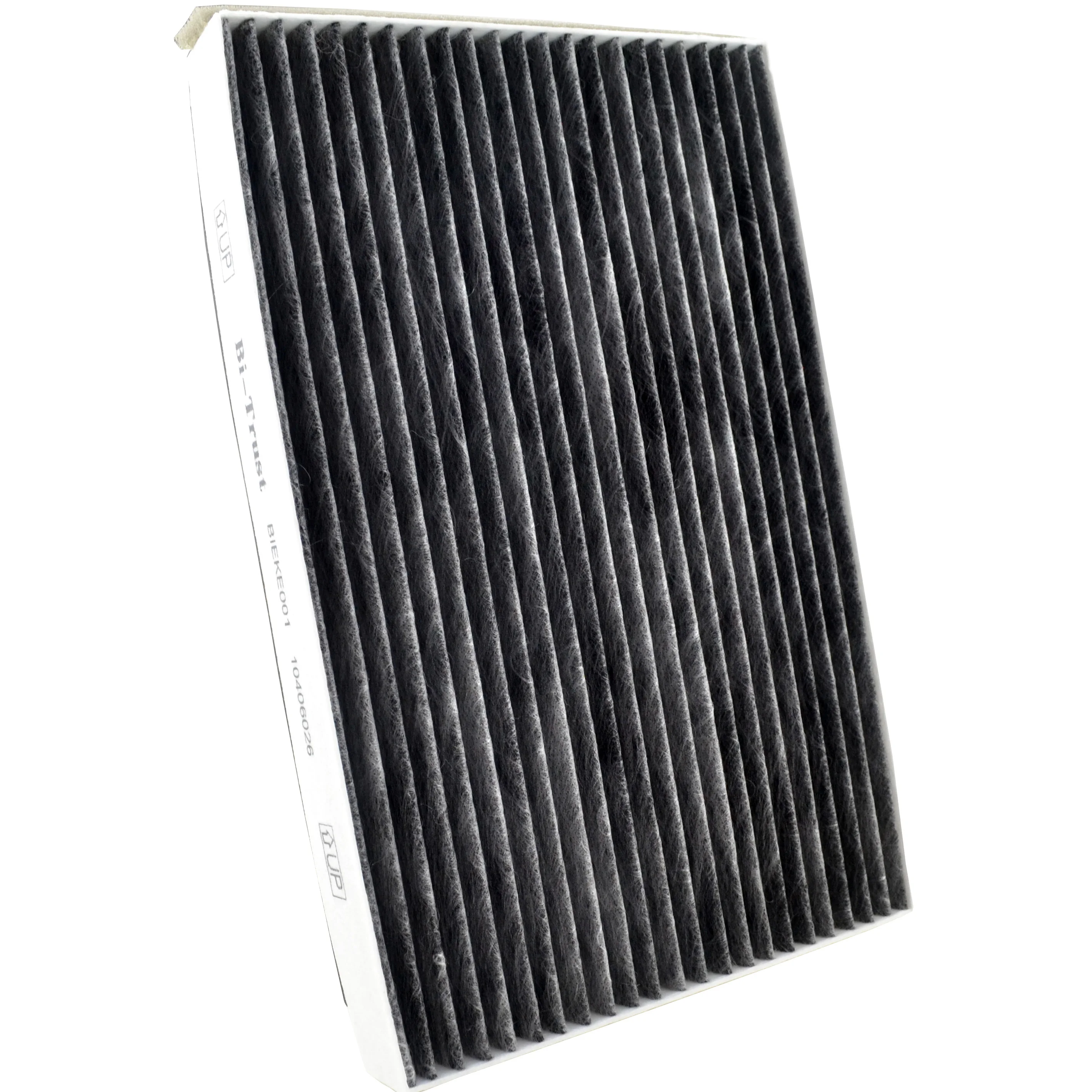 Bi-Trust Cabin Air Filter for Buick Allure/Century/Lacrosse/Regal Chevrolet Impala/Monte Carlo/Oldsmobile Intrigue/Pontiac