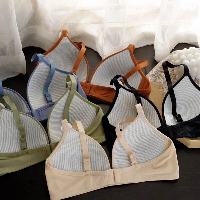 Thumbnail 3 - #91 Best Deep V Push-Up Bras to Buy In 2026