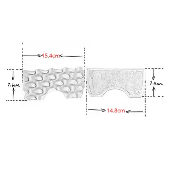 Příslušenství k vysavačům HEPA filtr pro Samsung VCA-VM DJ97-01040C SC43 SC44 SC45 SC47 Series díly pro vysavače 10 nejlepší prodej filtr pro vysavač Samsung - №9